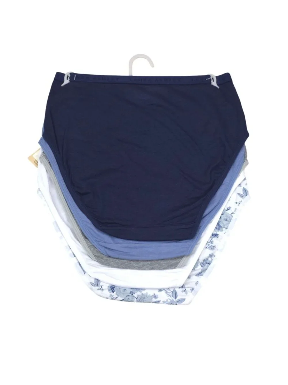 Laura Ashley soft breathable